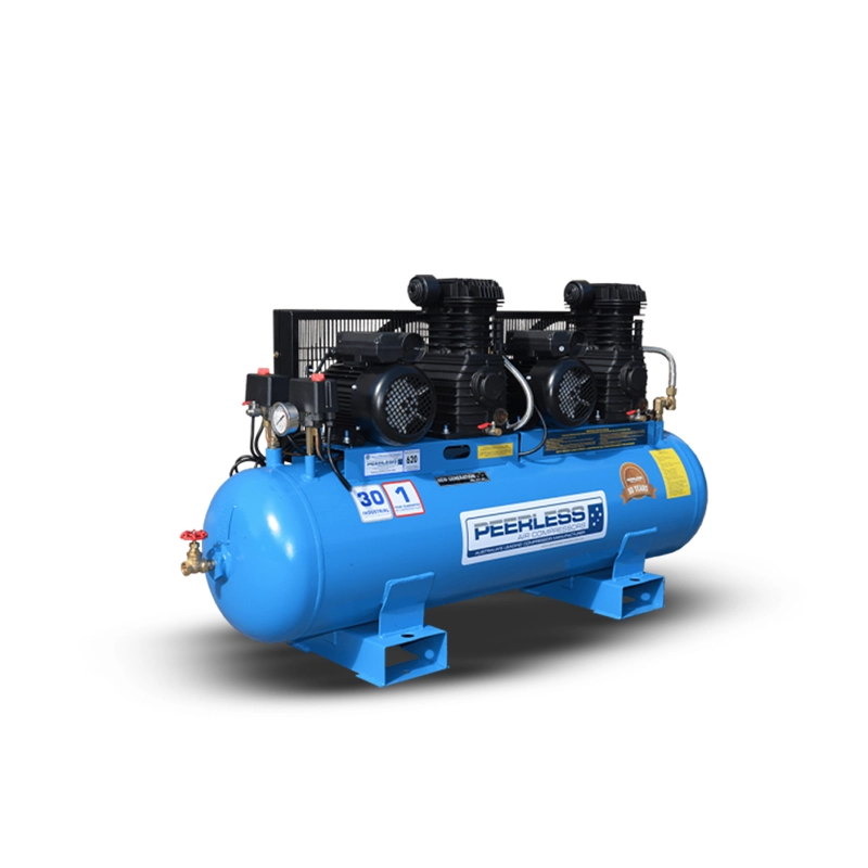 Air Compressors