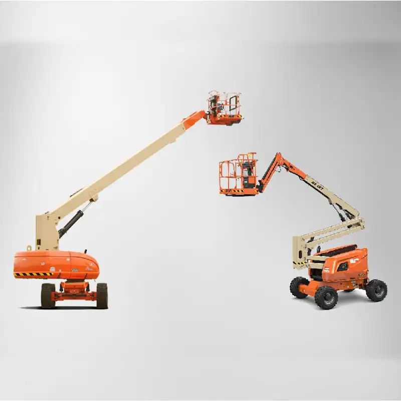 Boom Lifts