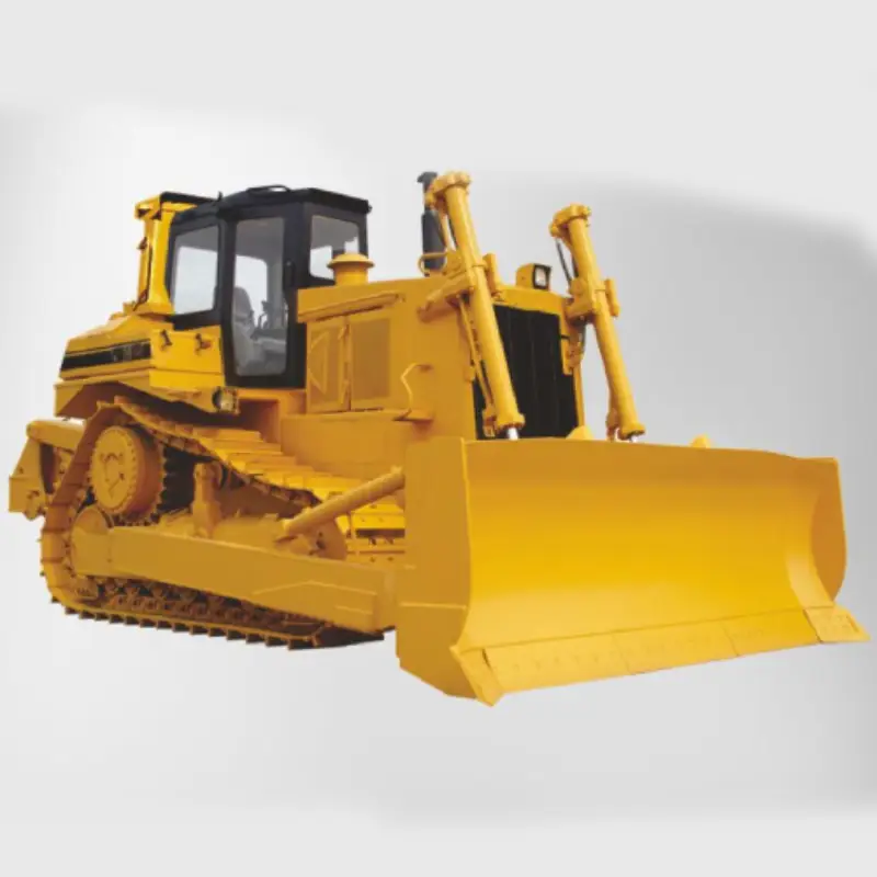 Bulldozer
