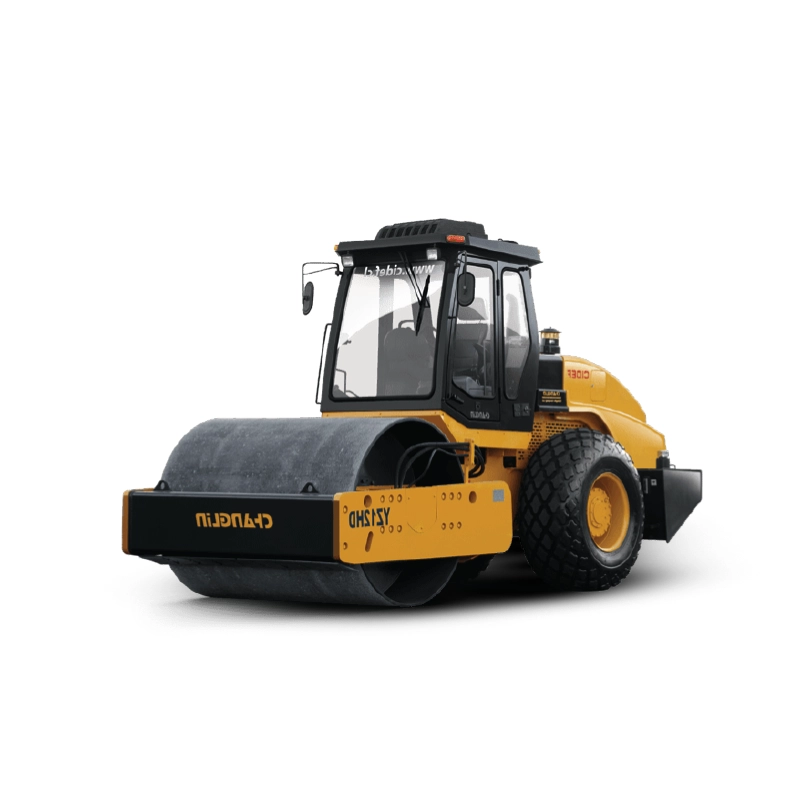 Compaction & Roadwork
