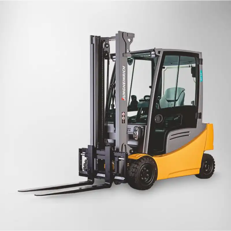 Forklifts