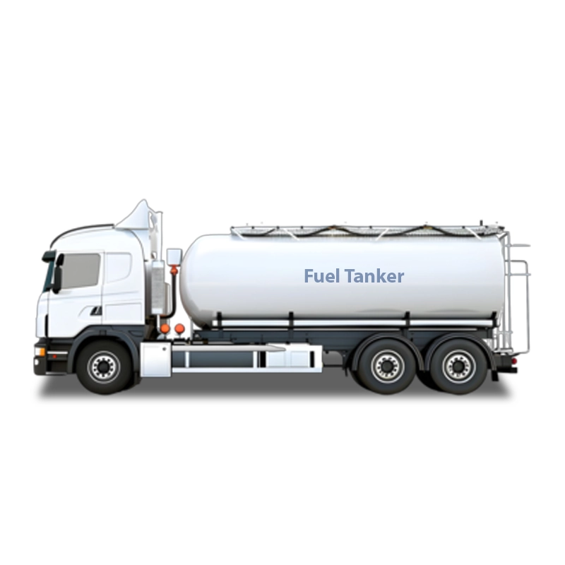 Fuel Tankers