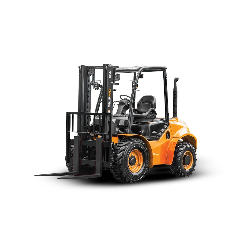 Lifting & Handling