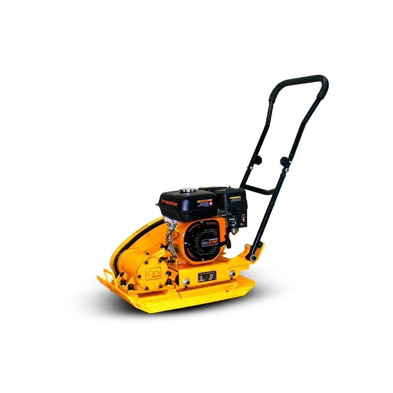 Plate Compactors