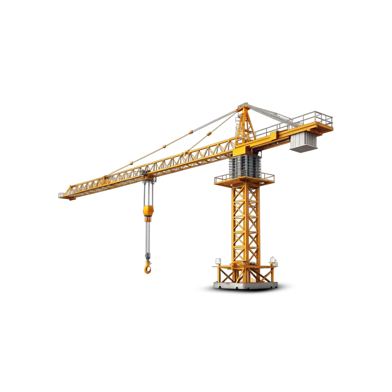 Tower Cranes