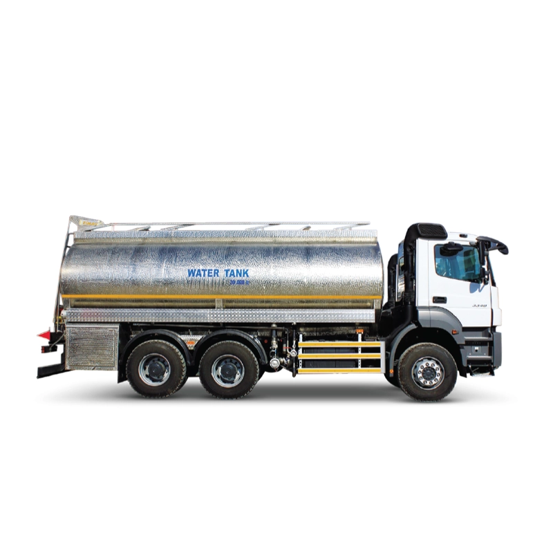 Water Tankers