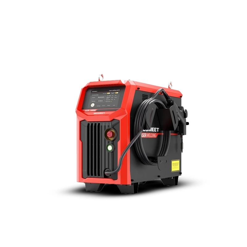 Welding Machines
