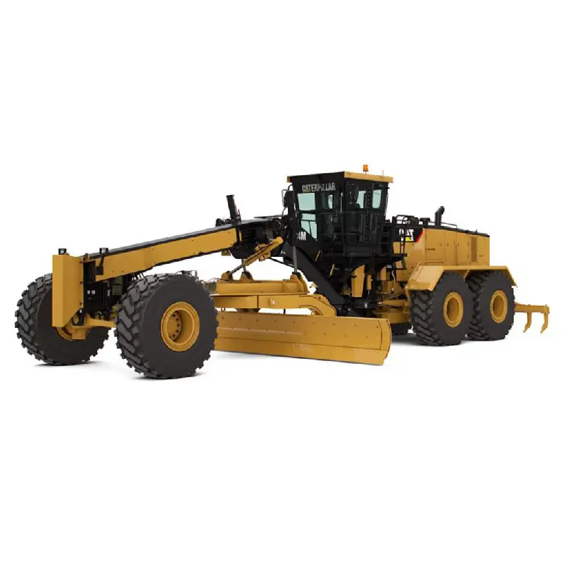 Graders