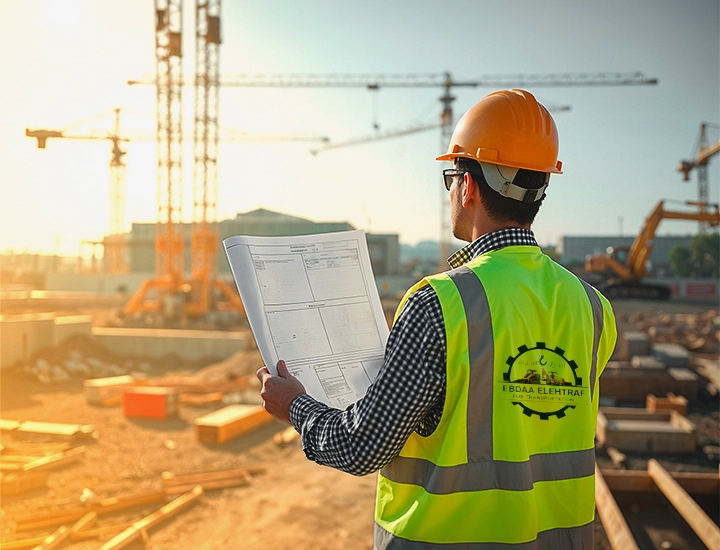 Industrial & Construction Experts